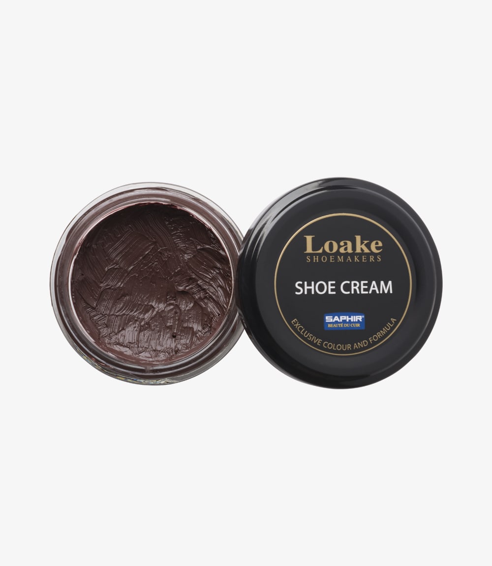 Leather-based Conditioning Cream