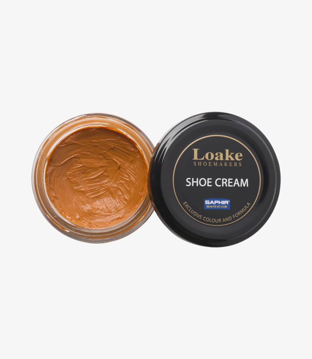 Leather-based Conditioning Cream