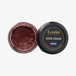 Leather-based Conditioning Cream