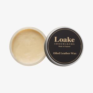 Leather-based Wax with Oil